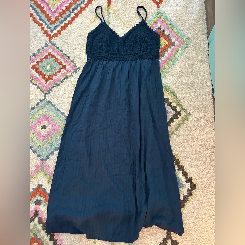 Old Navy Maxi Dress